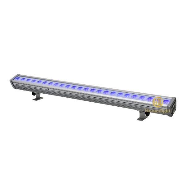 7CH Channel Waterproof Outdoor Stage Lighting LED Pixel Control Wall Washer for