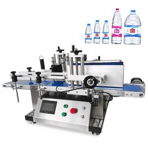 Wholesale 380V Automatic Labelling Machine Bottle 780mm 200 Pcs Min from china suppliers