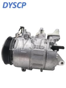 Wholesale R134a 12v Dc Air Conditioning Compressor For Ford Lincoln Nautilus 2.0t 2016 4pk from china suppliers