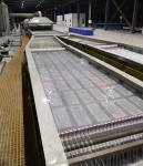 Zinc Electro Coating Line For Fence Wire And Nail Wire​