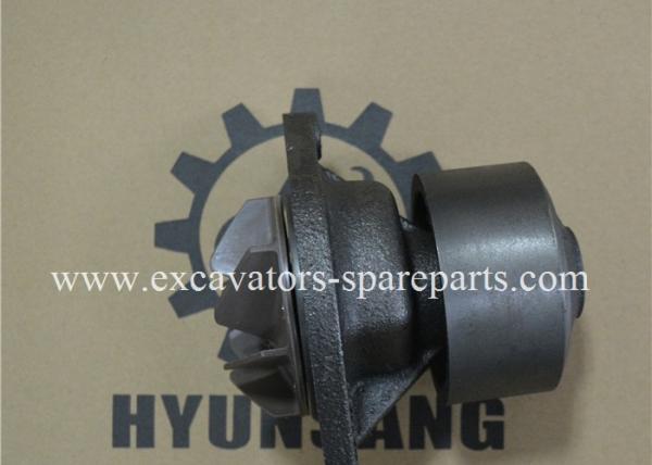 6754-61-1100 6732-41-4540 702-16-02212 Engine Water Pump for KOMATSU PC200-8