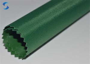 Wholesale 840d Polyester Oxford Fabric Plain Dyed PVC Coated from china suppliers