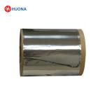 Low Resistance Alloy Constantan Foil Self Adhesive Foil Cold Rolling