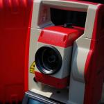 New Products Fast Measure Speed 1000m Reflectorless Kolida 442-R10u Surveying