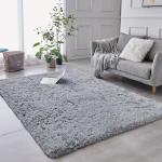 Customized Color Light Grey Floor Carpet for Home.Hotel.Bathroom.Shower Room
