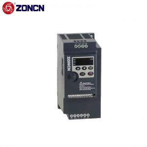 Wholesale IP20 level Low Voltage Inverter Low Voltage Converter 380v 0.4kw from china suppliers