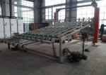 Middle Speed Printing Slotting Die-Cutting Stacking Machine