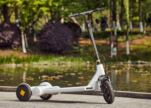 Wholesale 3 Wheel Cool Power Airuide Electric Stand Up Scooter from china suppliers