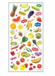 Full Colourful Childrens Wall Glitter Stickers BL17005