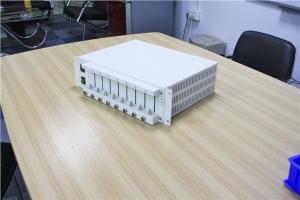 Wholesale 8 Seperate Channel Battery Charge And Discharge Tester 18650 26650 Battery Grading Machine from china suppliers