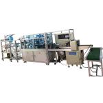 Automatic Packaging Ultrasonic Face Mask Making Machine 13000W