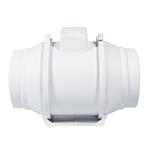 Low Noise Mixed Flow Ventilation Exhaust Duct Fan for Cold Room Storage SAA