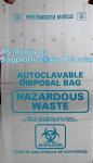 Soiled Llinen, liner bags, LDPE liner, HDPE liner, LLDPE liner, hospital,