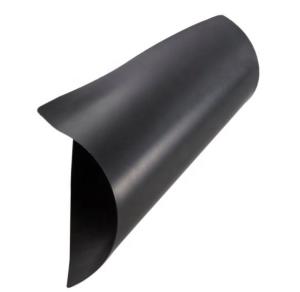 Wholesale High Density 0.940g/cm3 HDPE Geomembrane for Fish Pond and Landfill Waterproofing from china suppliers