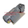 Buy cheap 5.5KW Helical Bevel Drive Gear Motor 3HP M1A Hollow Shaft 40mm from wholesalers