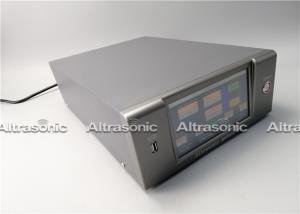 Wholesale 4000W High Stability Ultrasonic Power Supply With Amplitude Stepless Adjustment from china suppliers