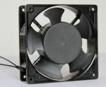 120mm x 120mm x 38mm EC Axial Motor Fan / 4.7 inch AC TO DC Motor Fan