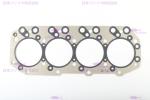 8-97350318-0 Engine Head Gasket 4JA1 4JB1 SK60