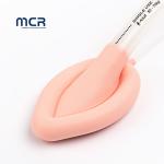 Disposable Silicone Laryngeal Mask Airways Are Sterile And For Single Use