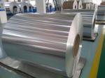 ALUMINIUM COLD ROLLED COIL