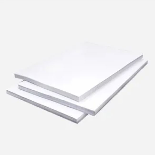A4 Dye Based Ink Inkjet Printer Paper For Compatible Cloth