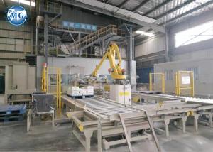 Wholesale Intelligent Cement Sand Dry Mortar Mixer Machine 30T/H from china suppliers