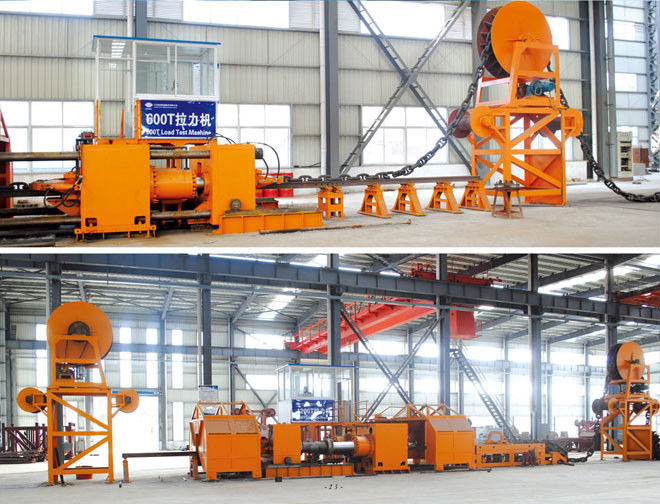 NK ABS DNV Approved Studlink Studless Mooring Anchor Chain