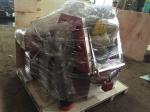 AA4C Truck tire vulcanizer AA-TR1200-I