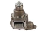 S6D140 water pump with plate 6211-61-1400 S6D140E-2B for komatsu