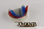 Transparent Anti Snoring Device Guard Sleeping Aid Dental Appliance To Stop