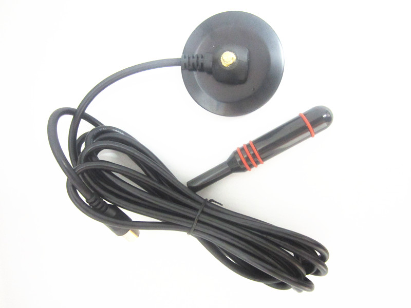 1080P DVB T2 Indoor Antenna with Magnet Base and 30/5 Gain-dBi