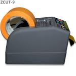 Dealer price ZCUT-9 automatic small tabletop 3M double sided tape dispenser
