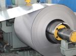 2B BA Surface Hot Cold Rolled Stainless Steel Coil Grade 201 304 316 410 430
