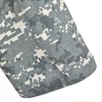BDU Uniform Tactical Army Uniform Military Camouflage Uniform