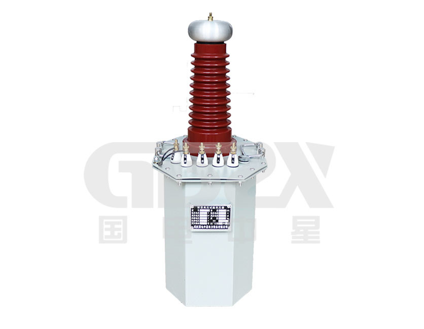 Leakage AC Withstand Voltage Tester For Insulating Boots GLoves