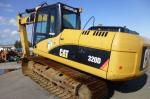 Used Excavators