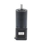 Dc 12v Nema 17 High Torque Stepper Motor 4 Wire 4.2 Kgcm 1.8 Deg