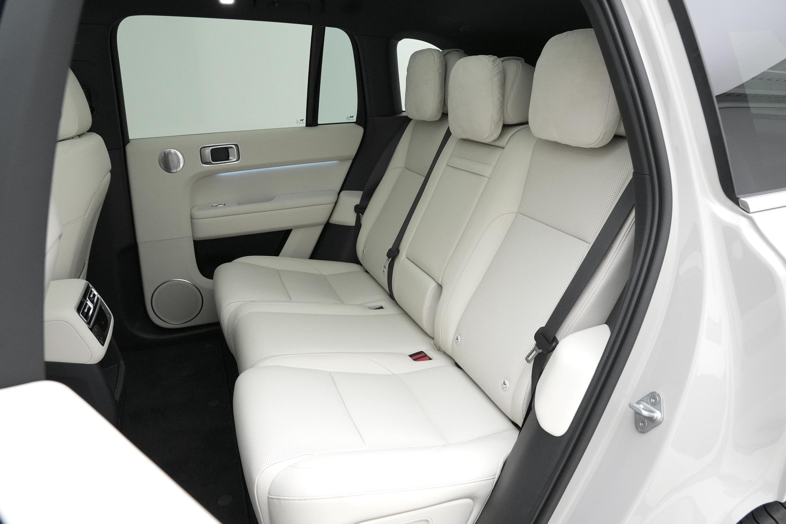 Euro VI Gasoline Hybrid Car Lixiang Li Auto L6 L7 L9 Pro Max Ultra SUV Extended-Range Electric Vehicle Cars 2024