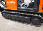 Fucheng underground mining drill jumbo, Drilling jumbo FC10-1BC