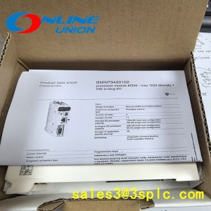 Wholesale 140CRA21220 DIO (Digital Input/Output) interface module from china suppliers