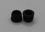 NBR Oil-waterproof Rubber Suspension Bushings Electrical Insulation