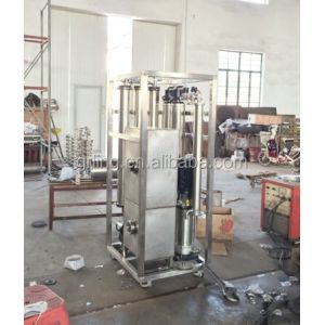 Reverse Osmosis Membrane /Nanofiltration Membrane Water Treatment System