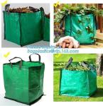 potato plant garden PE Woven growing bag Vegetable Plant Cultivation Grow Bags