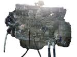 ISUZU 6HK1 Direct Injection Engine Assembly