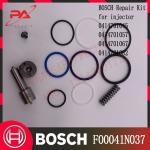 F00041N037 DIESEL SCANIA INJECTOR Parts Repair Kit 0414701045 0414701057