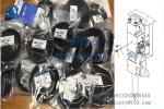 Professional H140 Hydraulic Breaker Diaphragm Accumulator Membrane Anti Rust