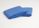 Instrument Sterile Surgical Drapes , Disposable Table covers Trolly Wrapping
