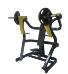 Heavy Duty Plate Loaded Hammer Strength Chest Press Machine Commercial Gym Use
