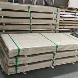 Wholesale Cold Rolled ASTM AISI 420 SUS420J1 2Cr13 DIN1.4021Martensitic Stainless Steel Metal Sheet 0.5-3mm from china suppliers