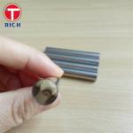 Precision Thin Wall Stainless Steel Tube 304 Bright Annealing